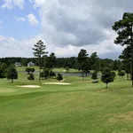Old tee box Old tee box
